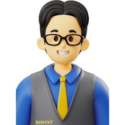 @BinyXT