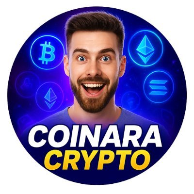 @Coinara_Crypto