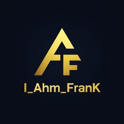@I_Ahm_FranK