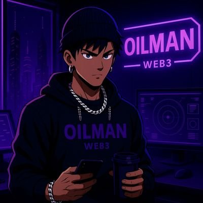 @OilmanWeb3