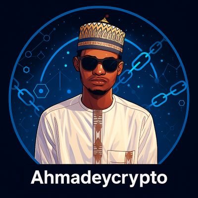 @ahmadeycrypto
