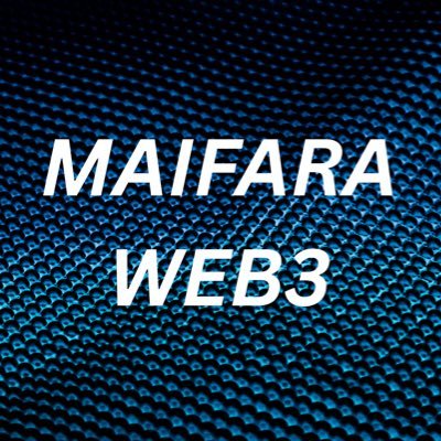 @maifaraweb3